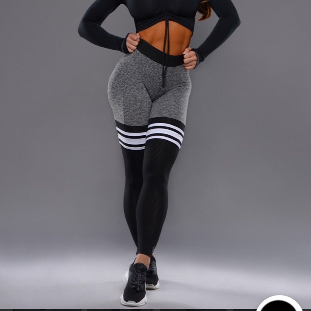 Bombshell leggings